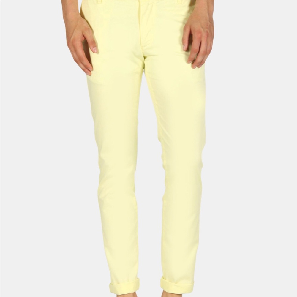 Armani Exchange Pants new with tags, never worn.